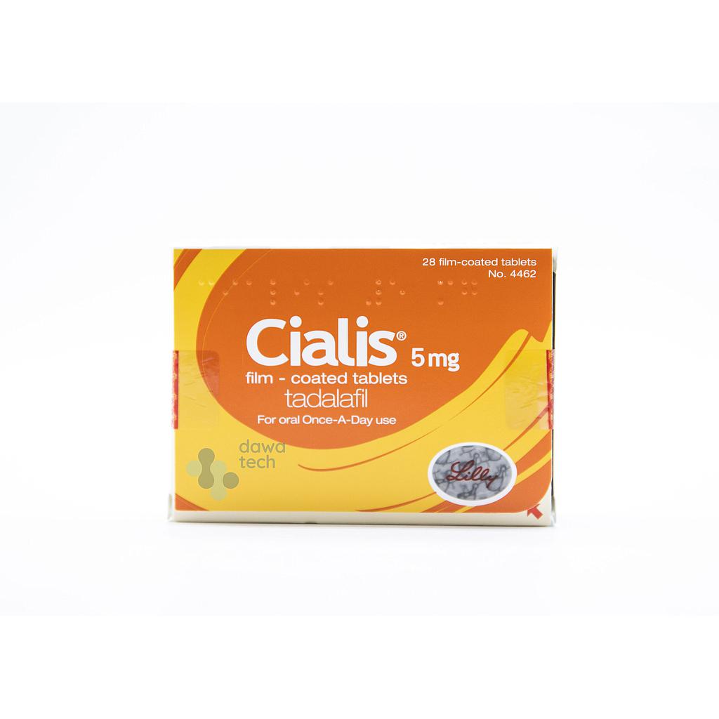 Cialis shop 5 milligrams