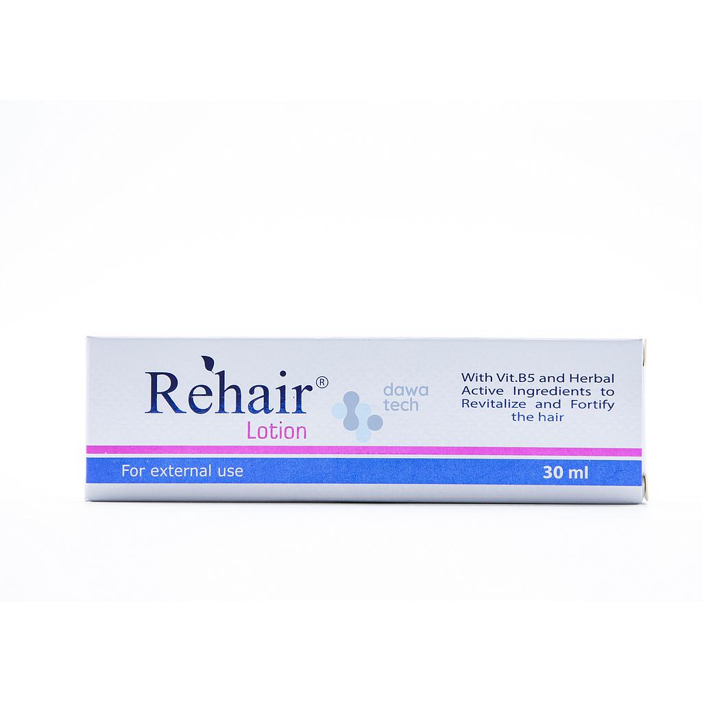 Rehair Lotion 30 mL 426 dawatech