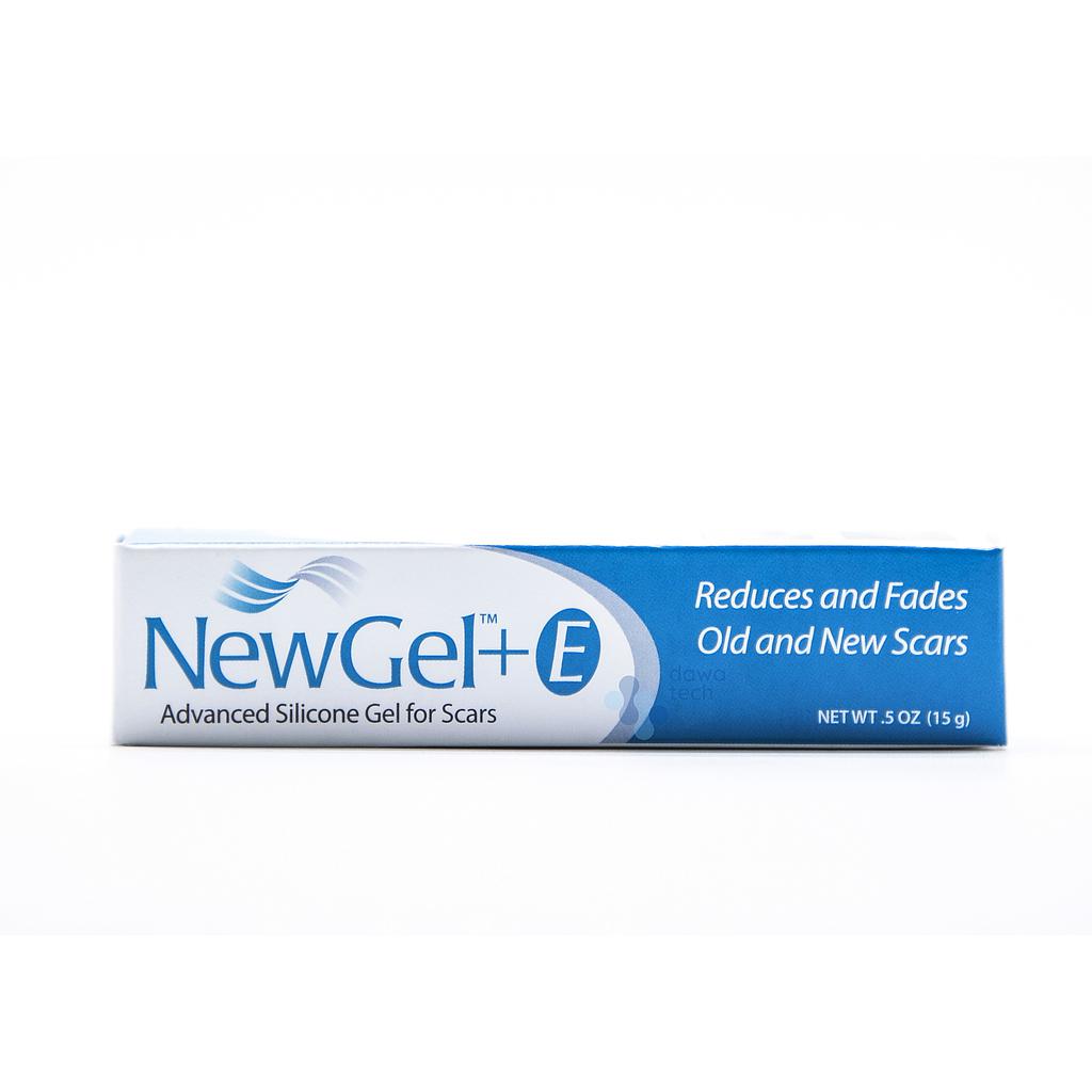 Newgel e sales