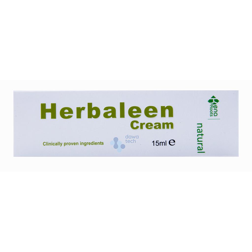 HERBALEEN CREAM 15G