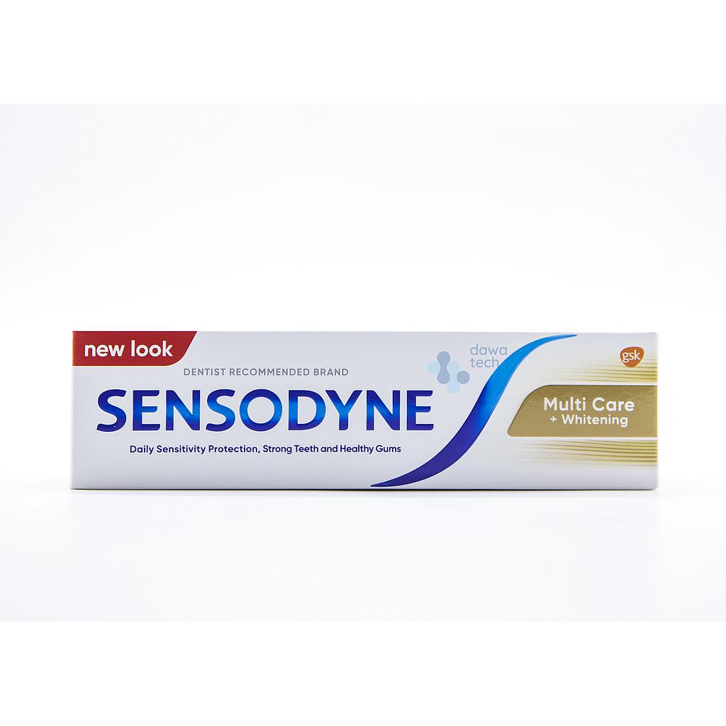 SENS Multi Care 75 ml 891