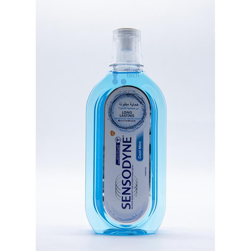 SENS COOLMINT M\W 500ML