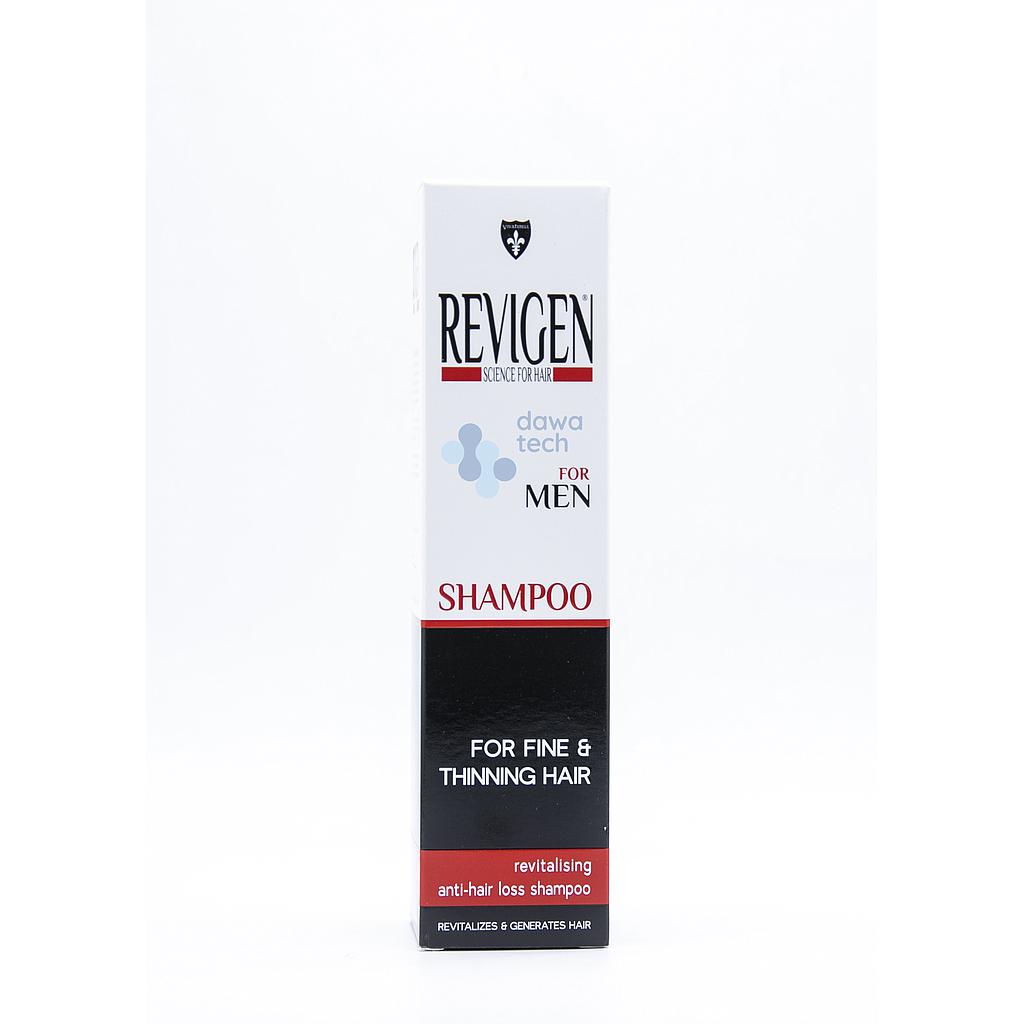 Revigen Men Anti Hair Loss Shampoo 010
