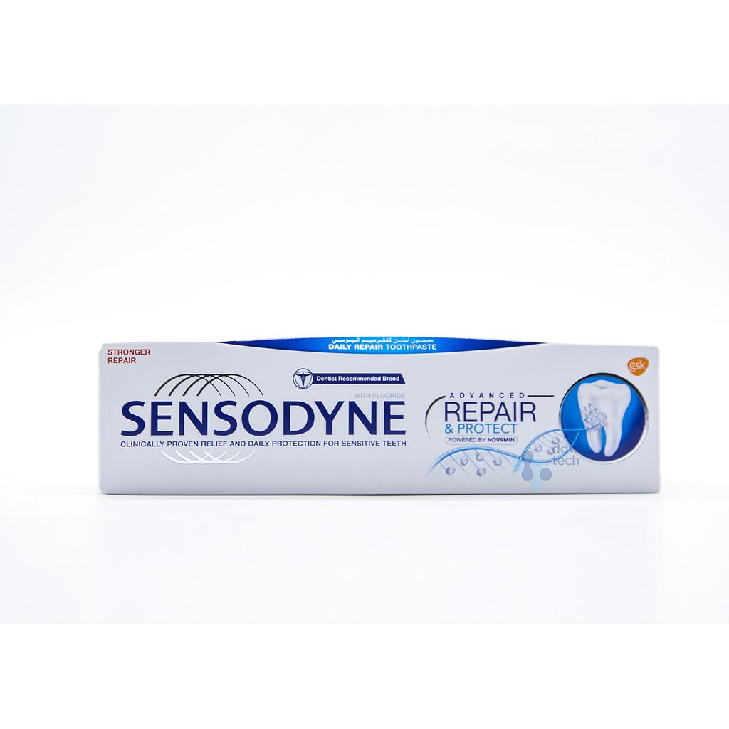 SENS REPAIR&amp;PROTECT T/P75ML