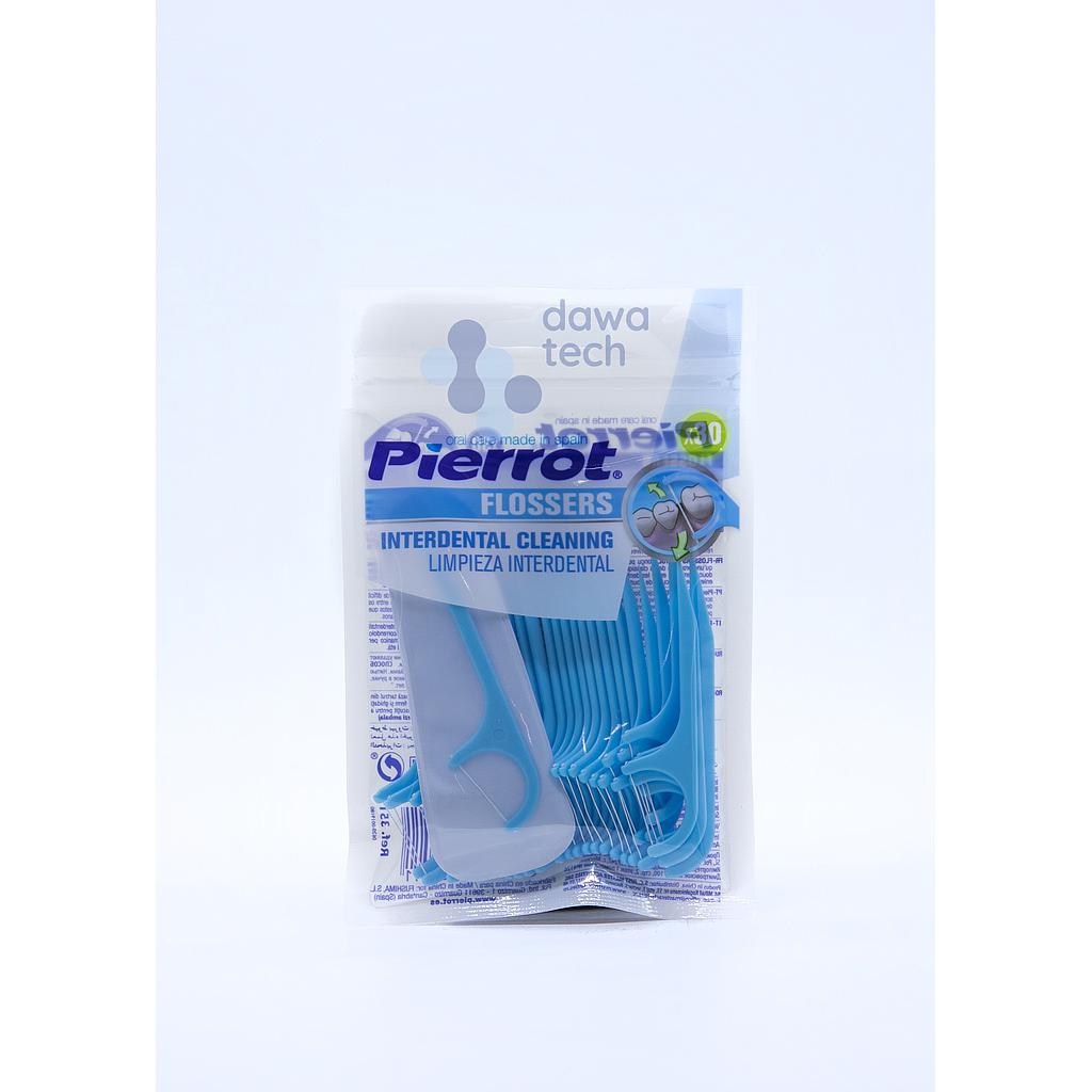 PIERROT  INTERDENTAL FLOSSER