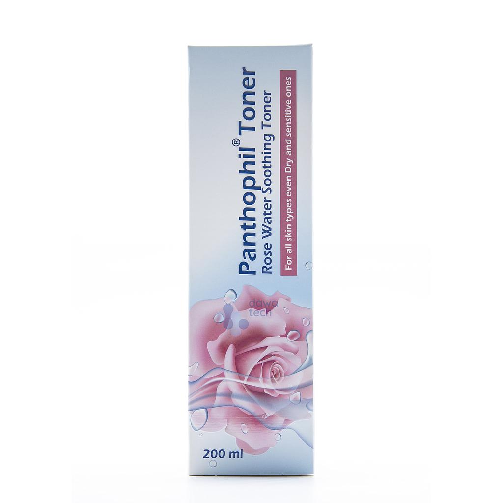 PANTHOPHIL FACE TONER