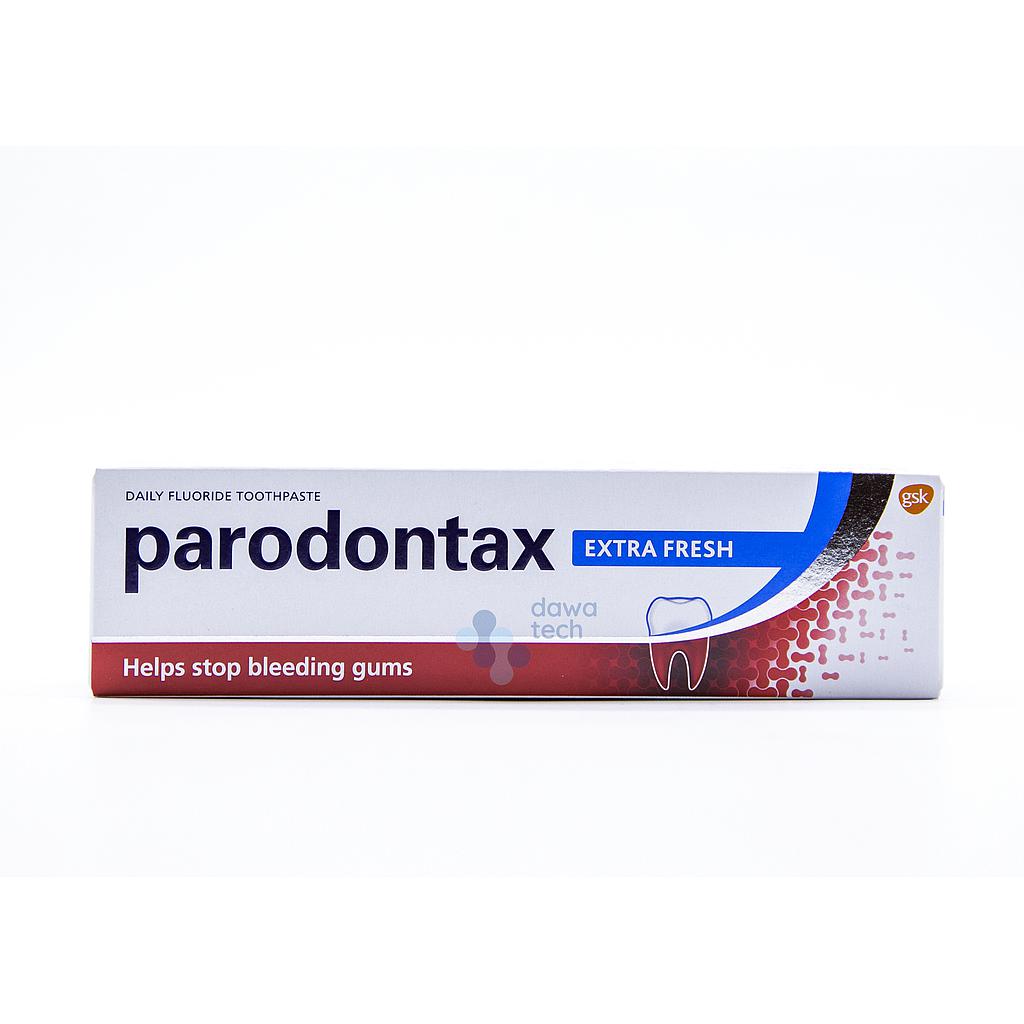 PARODONTAX EXTRAFRESH T\P 75ML