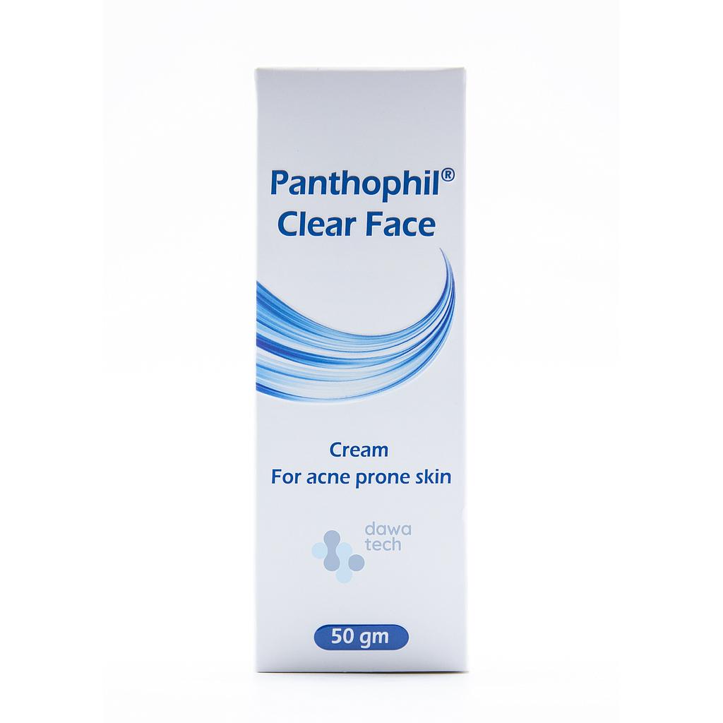 PANTHOPHIL CLEAR FACE CREAM