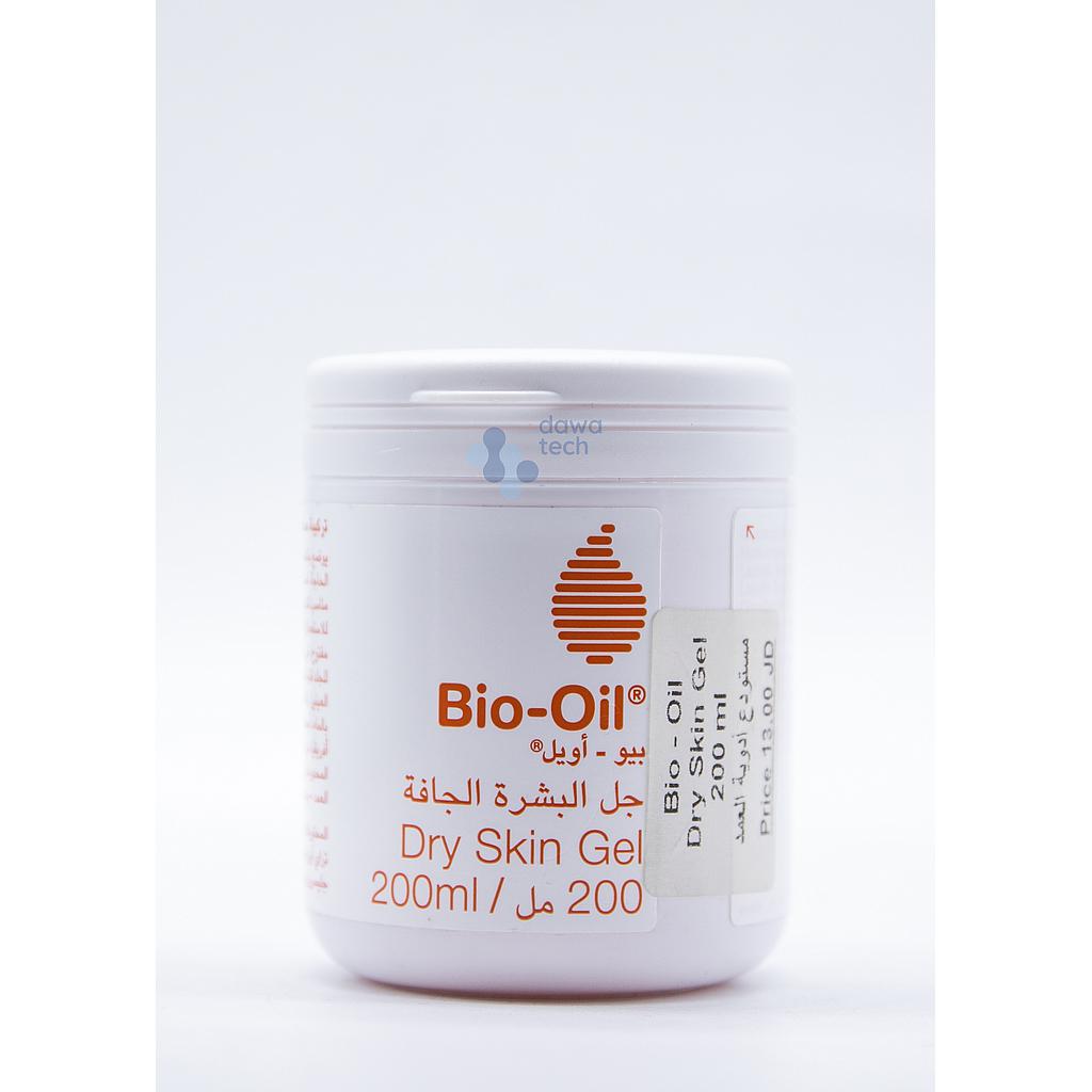 BIO OIL 200ML