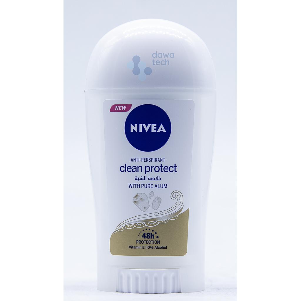 nivea deo stick mix# 40ml