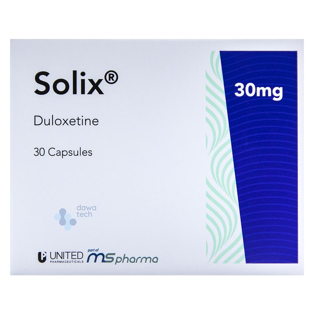 SOLIX 30