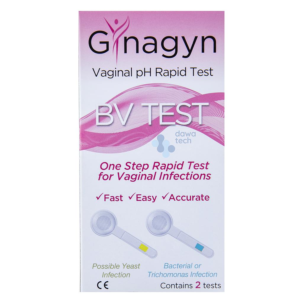 VAGINAL BV TEST