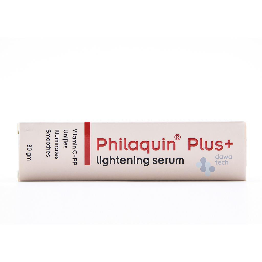 Philaquin Plus Serum