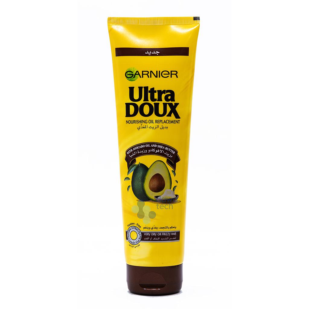 Gar UltraDoux Avocado&amp;Shea Repl 300mL 089