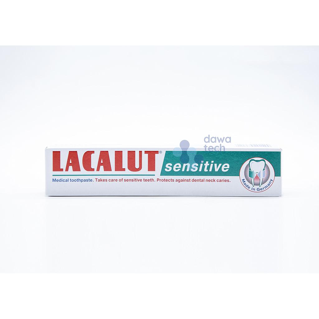 LACALUT SENSETIVE T.P