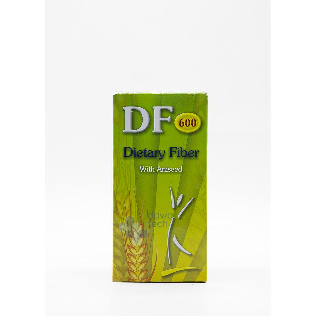 DF 600 ANISEED